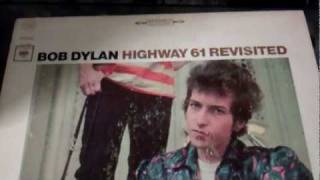 Bob Dylan: Highway 61 revisited