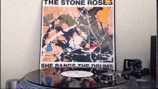 The Stone Roses - She Bangs The Drums (12inch)