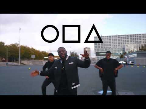 DONSON X ANNY X IVALFIVE - GEPRIKT