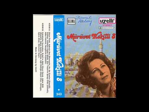 MÜRÜVVET KEKİLLİ_BOZKURT ANASI