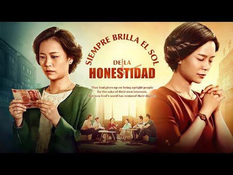 Película cristiana en español 