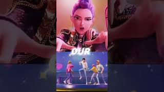 Download lagu how its done sing by huntrix and saja boys #kpopdemonhunters #huntrix #sajaboys #ytshorts mp3