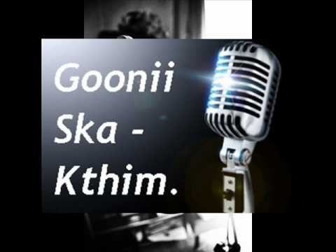 Goni Ska kthim