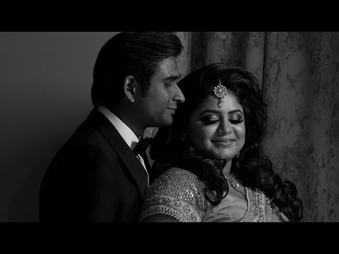 Rajeeta & Rumel Civil Wedding & Reception  Grosvenor House