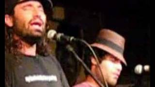 Moshav - When I&#39;m Gone