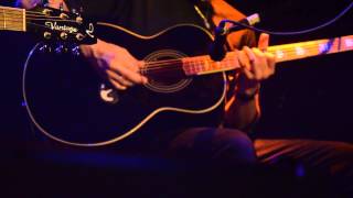 Lo Que Nos Salva - Un Segundo - Acustico 23-10-13 - Baruyo Bar
