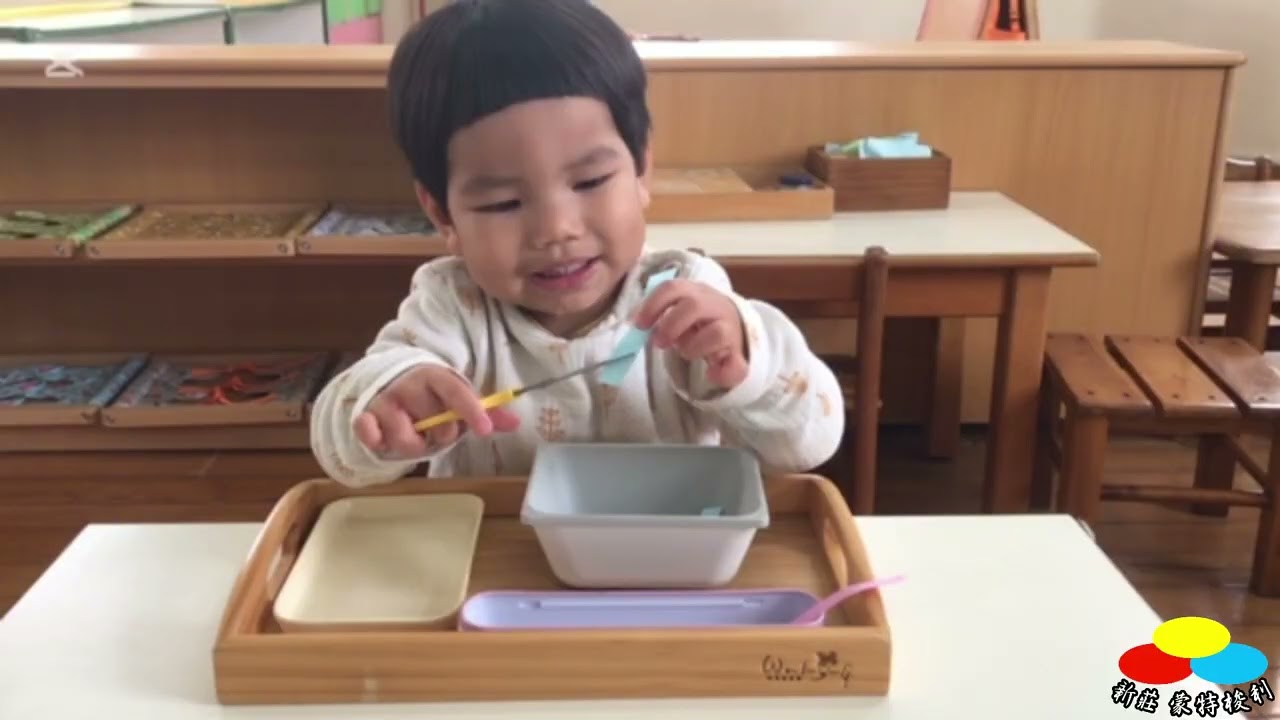 月球班_吃播及日常活動