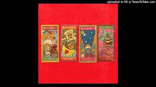 Andy Partridge - Maid Of Stars