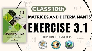 Exercise 3.1 class 10 maths NBF | class 10 maths chapter 3 ex 3.1 NBF | Ex 3.1 Class 10  maths NBF