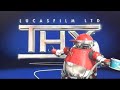 What If 2000 PAL DVD Releases Of Toy Story Had The THX Logo