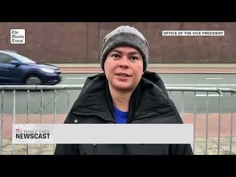 VP Sara expects more impeachment cases against her