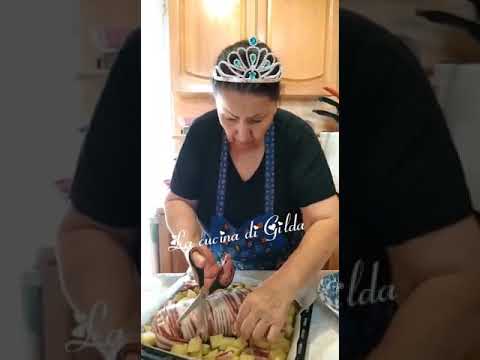 Questo è un polpettone stellare, veramente molto buono e soprattutto facilissimo da preparare...