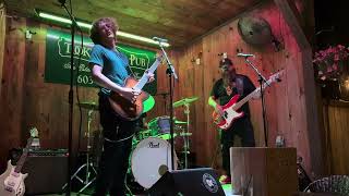 Kansas City at Tooky MIlls Pub