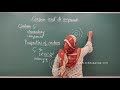CBSE STATE 10 SCIENCE CARBON AND ITS COMPOUNDS PART 1