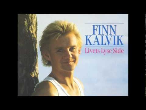 Finn Kalvik - Livets Lyse Side (1988)