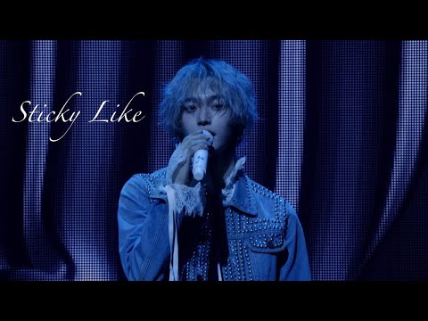 𝑹𝑰𝑰𝒁𝑬 [Sticky Like] | RIIZE The 2nd Single 'Fame' Premiere | 251124 