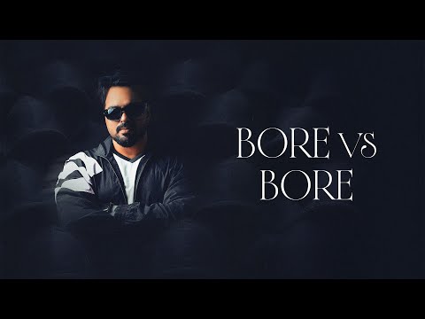 Bore Vs Bore (Full Audio) — watch video