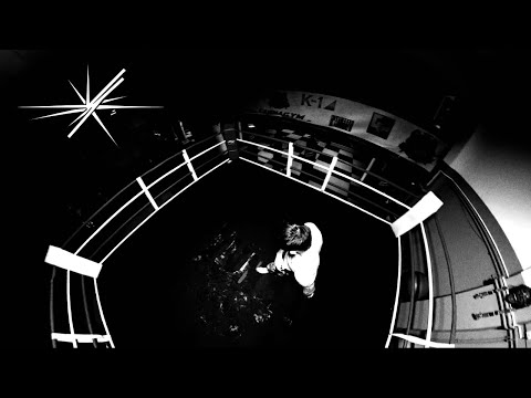 Deanshwty - NERVY (OFFICIAL VIDEO)