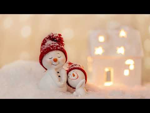 Then You Know It's Christmas - Snow Dept., Jazz Christmas Song, Holiday Music, Merry Christmas