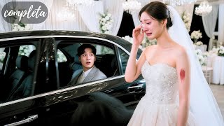 💖CEO frío ve la marca en la mano de chica pobre traicionada en boda—“¿Es ella? ¡La de esa noche!”