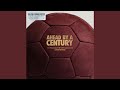 AHEAD BY A CENTURY