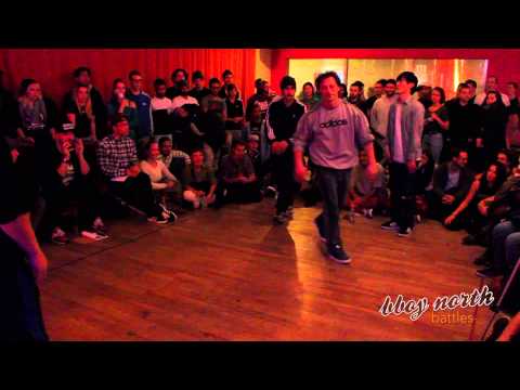 Le centipède 3 | Sweet Technique vs Mint Floe