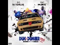 Rio Da Yung Og X Rmc Mike Super Charged AT Mixxx