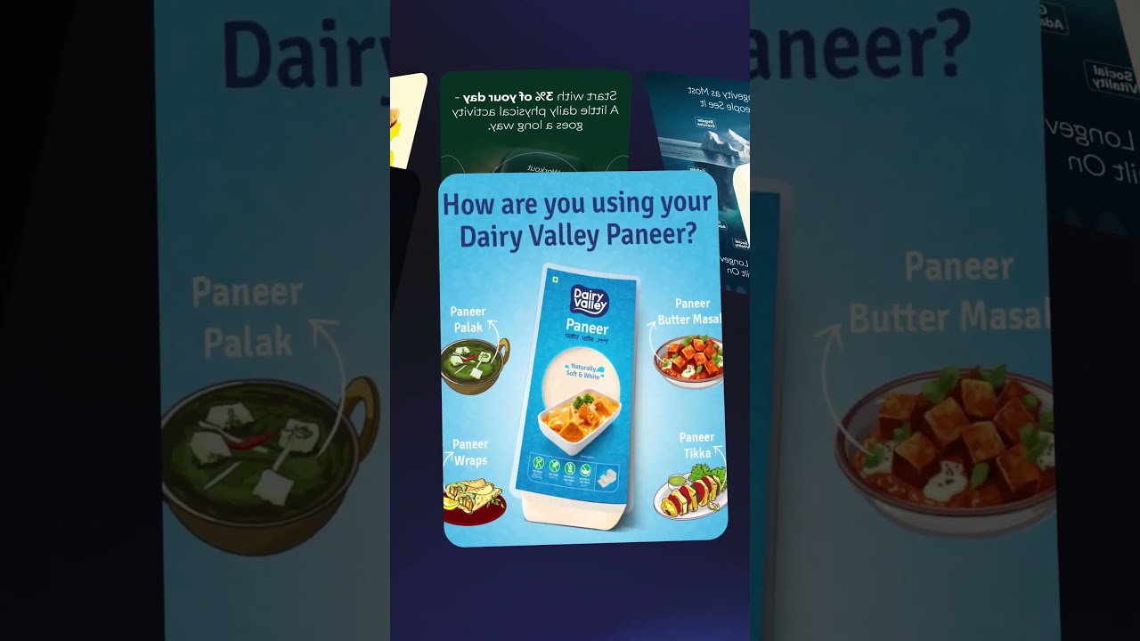 Cyber Cultr Media | Digital Marketing Agency Showreel | Dubai