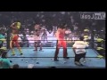Kevin Nash Decks A Fat Drunk At Bash At The Beach 96