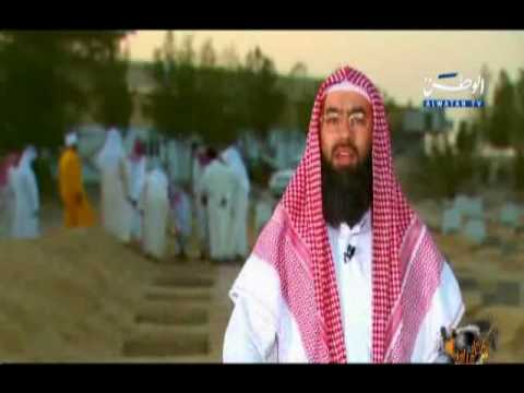 Varri, një shikim nga brenda (القبر من الداخل)