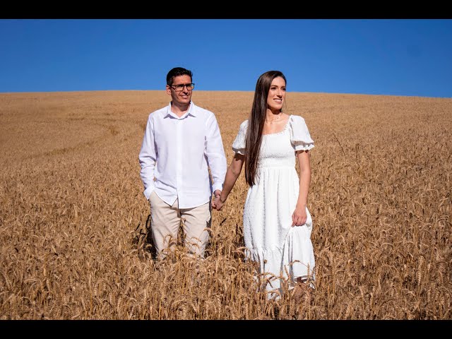 Pré Casamento
Liandra e Vinicius