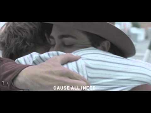 Allan Natal feat. Leilah Moreno - "You're Not Here" (Orchestral Version)