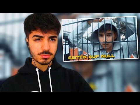 ICH FÜHL'S NICHT ! AGIR ► SEITEN AUF NULL ◄ REACTION