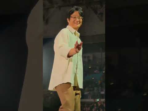 ソンシギョン コンサート 성시경 콘서트 ♪내게 오는 길