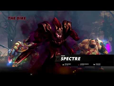 Skywrath Mage MID LANE Stonger Damage 27 Kills | Dota Pro Moments #310