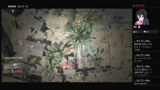 『BO4』♯６　相方と寝る前のハーポ(＾＾)