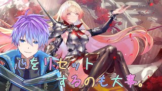【シャドバWB #18】デッキを再構築しよう。（視聴者参加OK！）