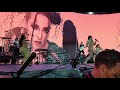 Tinashe The Brooklyn Mirage NYC 17 June 2022