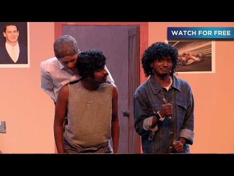 Ep 530 | Oru Chiri Iru Chiri Bumper Chiri 2 | Todays episode starts With a power-packed performance.