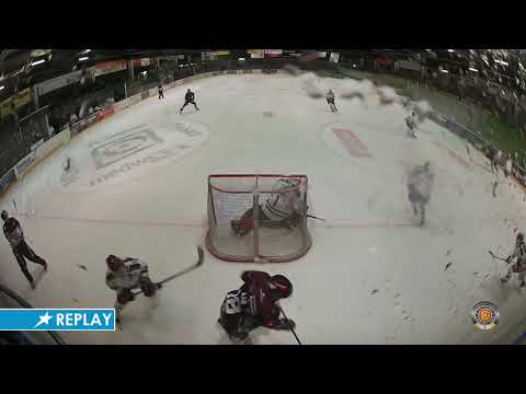 10. Spieltag Höchstadt Alligators - Starbulls Rosenheim