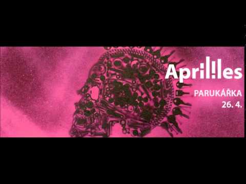 Apriles 2014 - rádiový spot