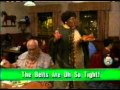 2000 Nutty Professor II VHS DVD Commercial