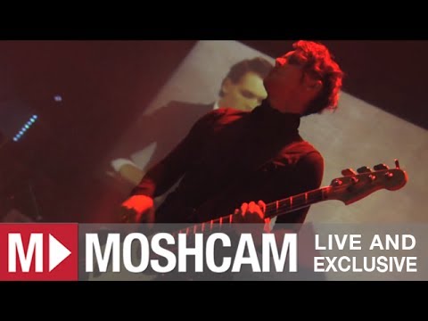 Videoclip de Engineers — Gary Numan