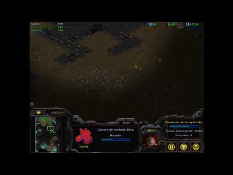 Jaedong Vs Advokate ( T vs Z ) ... BO3 ¡¡¡ 3 partida