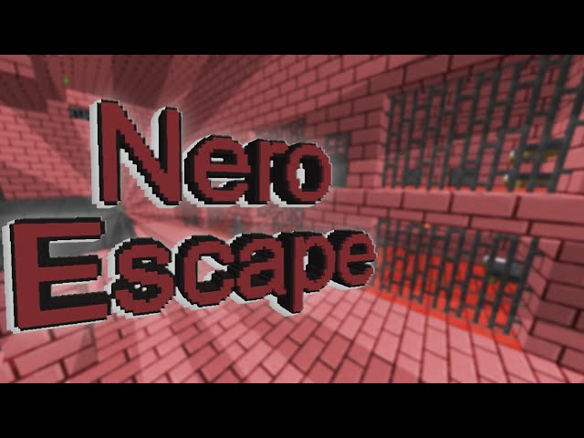 Nero Escape