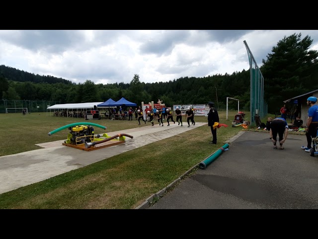 Študlov,Fotbalové hřiště, 04. 07. 2021