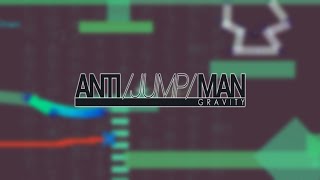 Anti-Jump-Man Playthrough