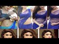 Actress Sonia HOT Navel Show