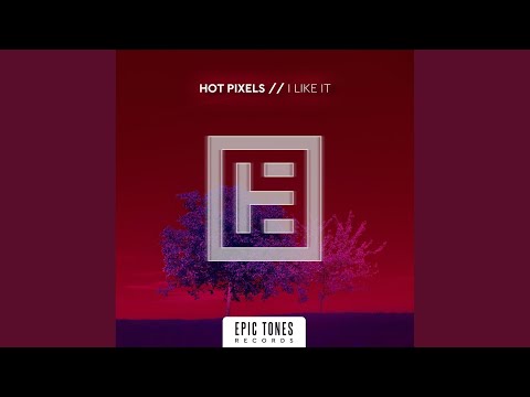 I Like It (Original Mix)