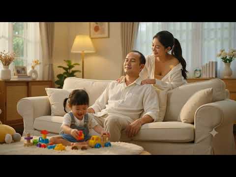 Mini Series : FF-H2-30402.09 แบบบ้านโมเดิร์น ดูแบบบ้าน FIX FLOOR ผ่านตัวละคร “อบอุ่นใจ”